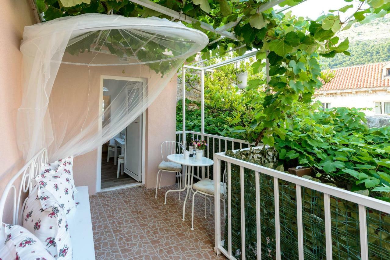 Apartmán Leona *