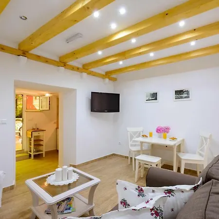Leona Apartments Dubrovnik Exterior photo
