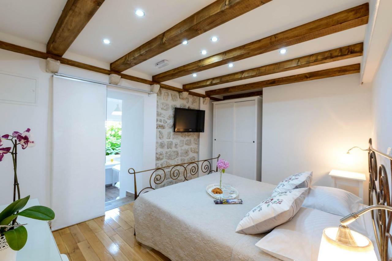 Leona Apartmán Dubrovnik