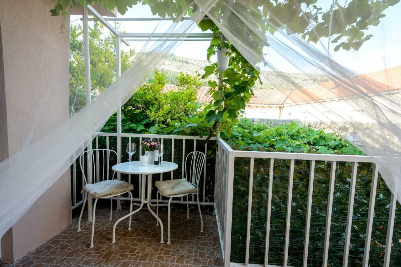 Leona Apartmán Dubrovnik