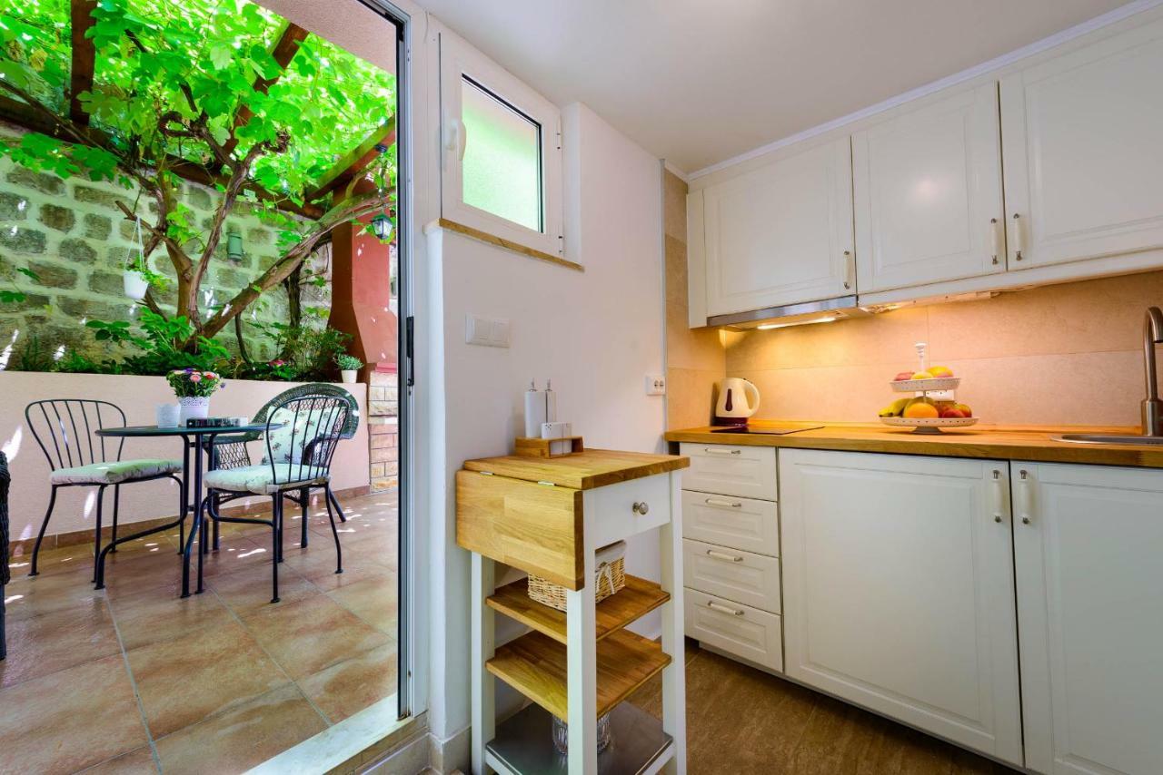 Apartmán Leona Dubrovnik