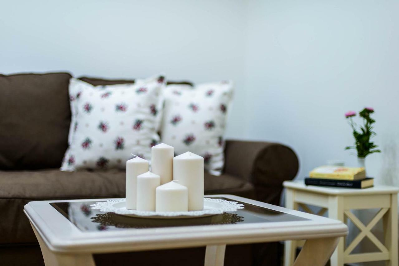 Leona Apartmán Dubrovnik
