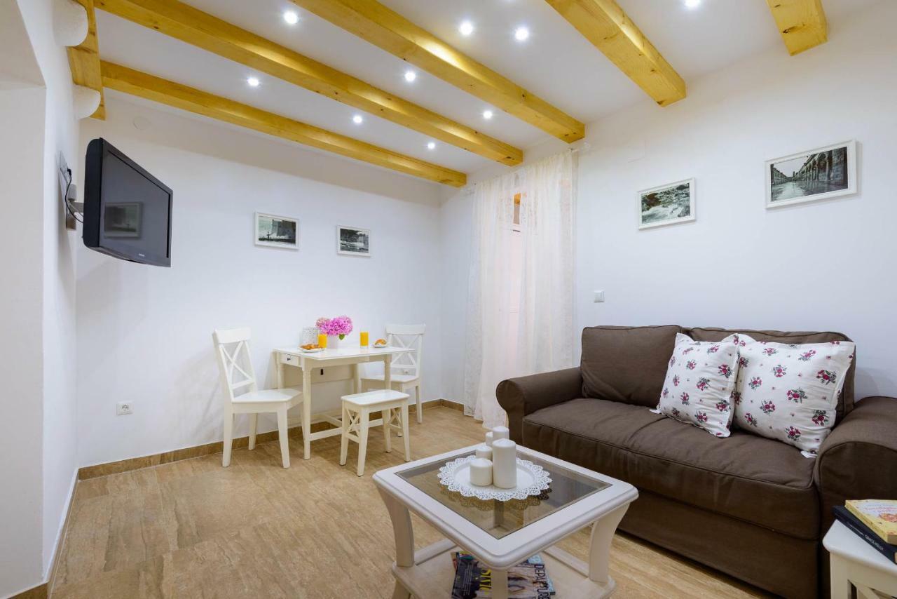 Leona Apartmán Dubrovnik