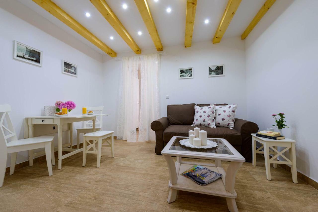 Leona Apartmán